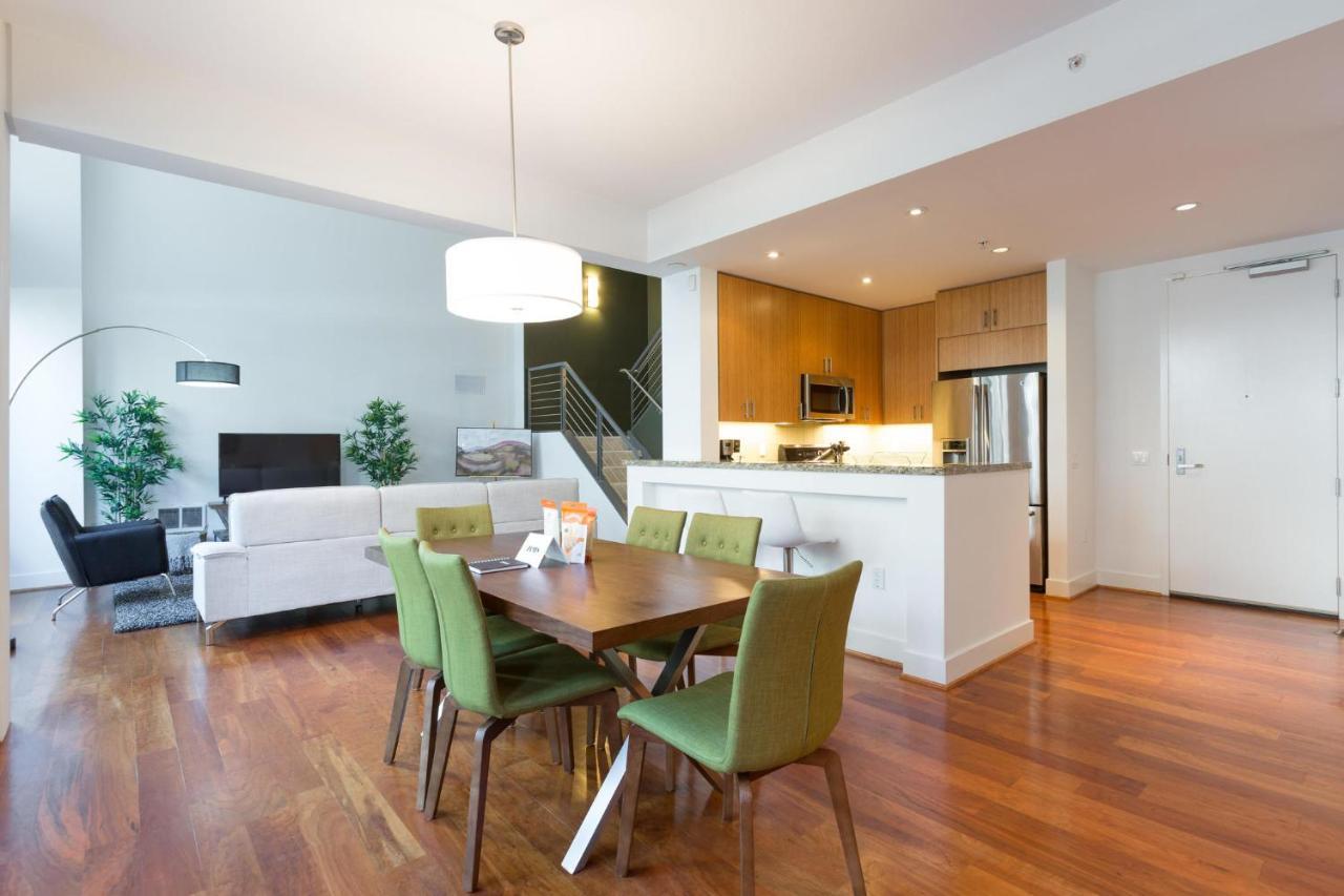 2 Bedroom Townhouse In Soma