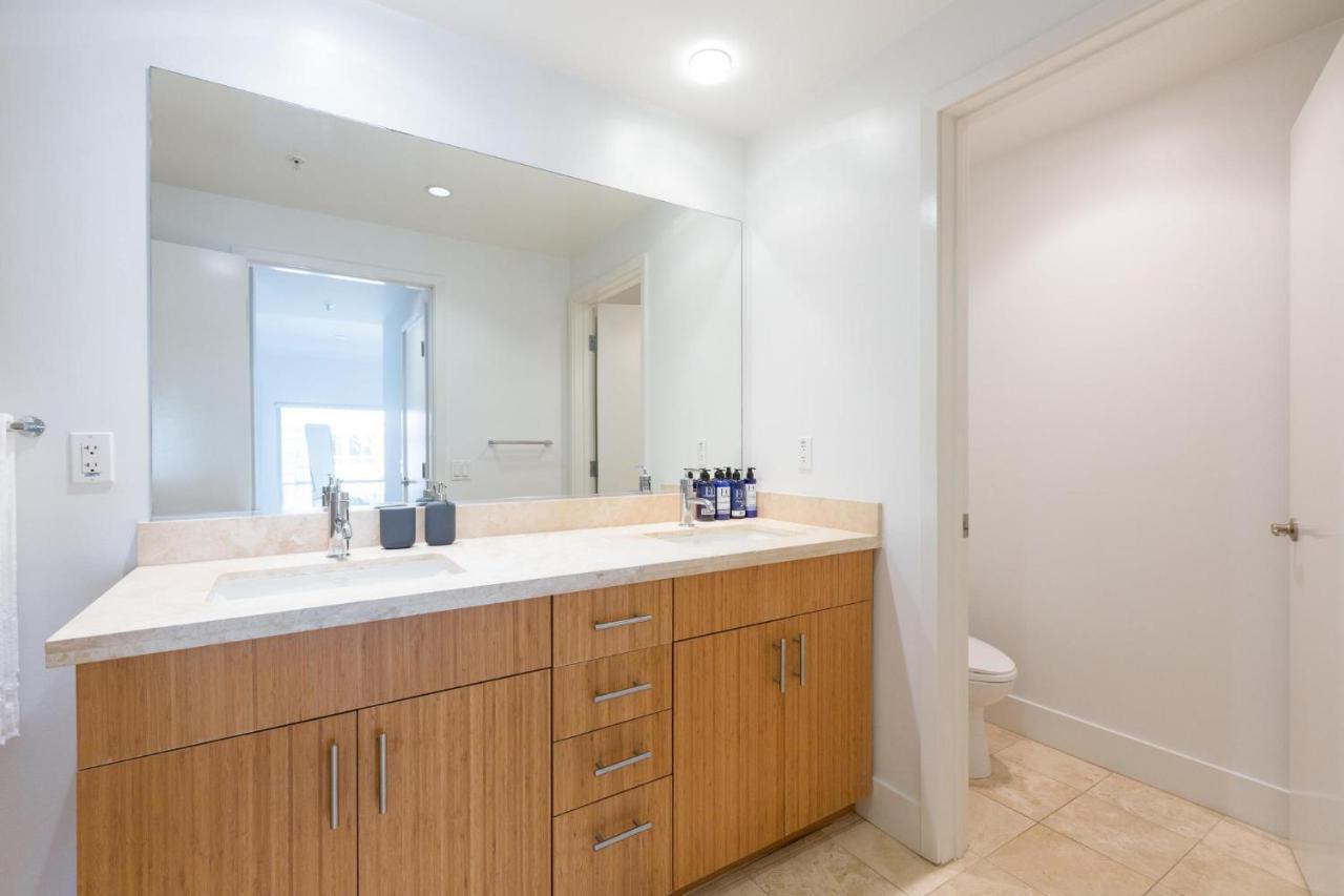 2 Bedroom Townhouse In Soma San Francisco
