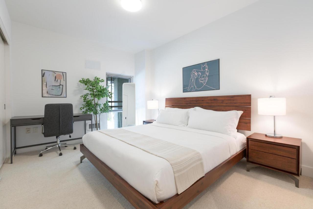 2 Bedroom Townhouse In Soma Hébergement de vacances