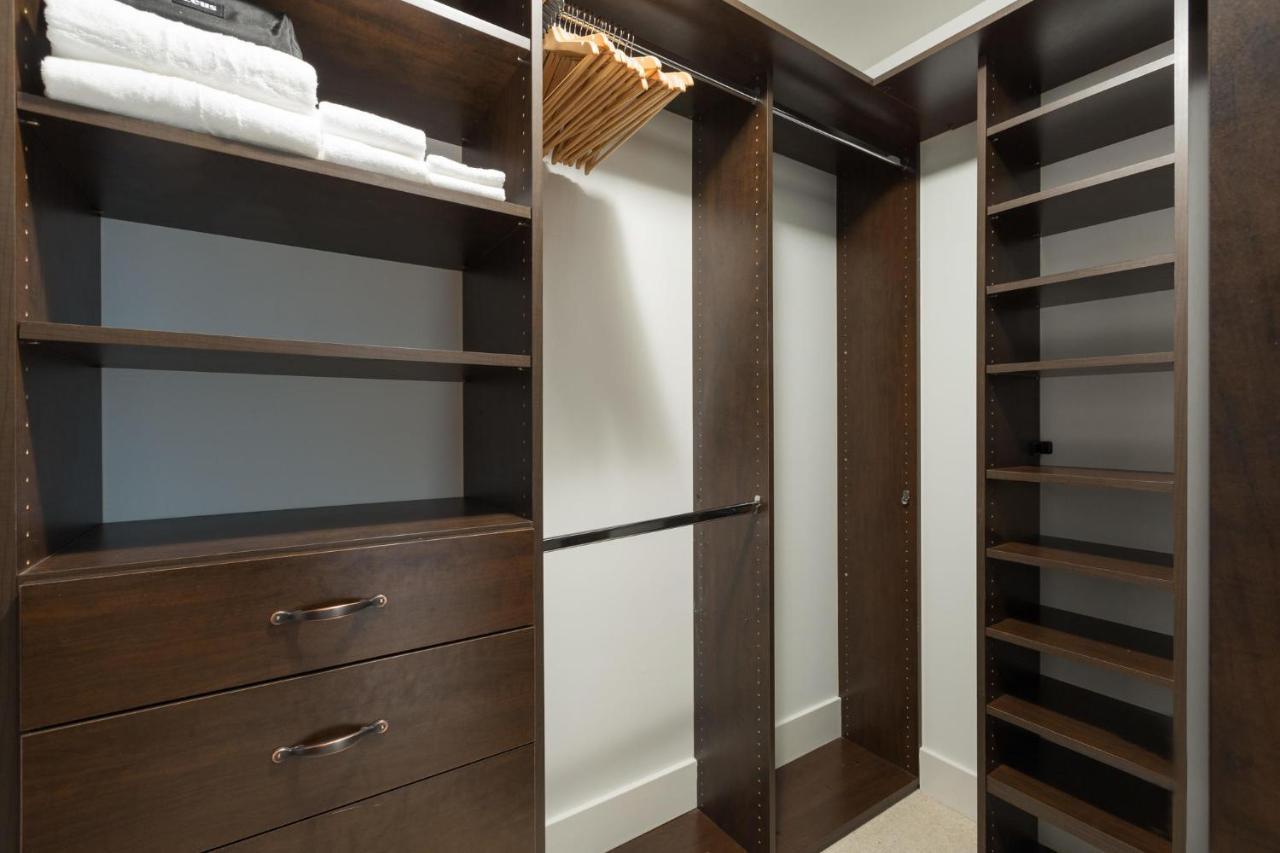2 Bedroom Townhouse In Soma Hébergement de vacances San Francisco