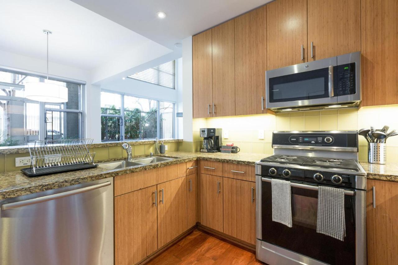 2 Bedroom Townhouse In Soma *