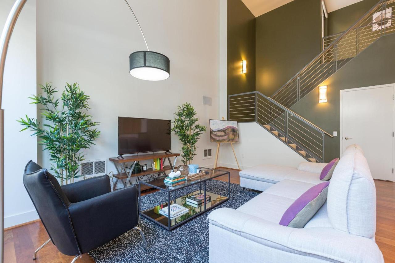 2 Bedroom Townhouse In Soma *